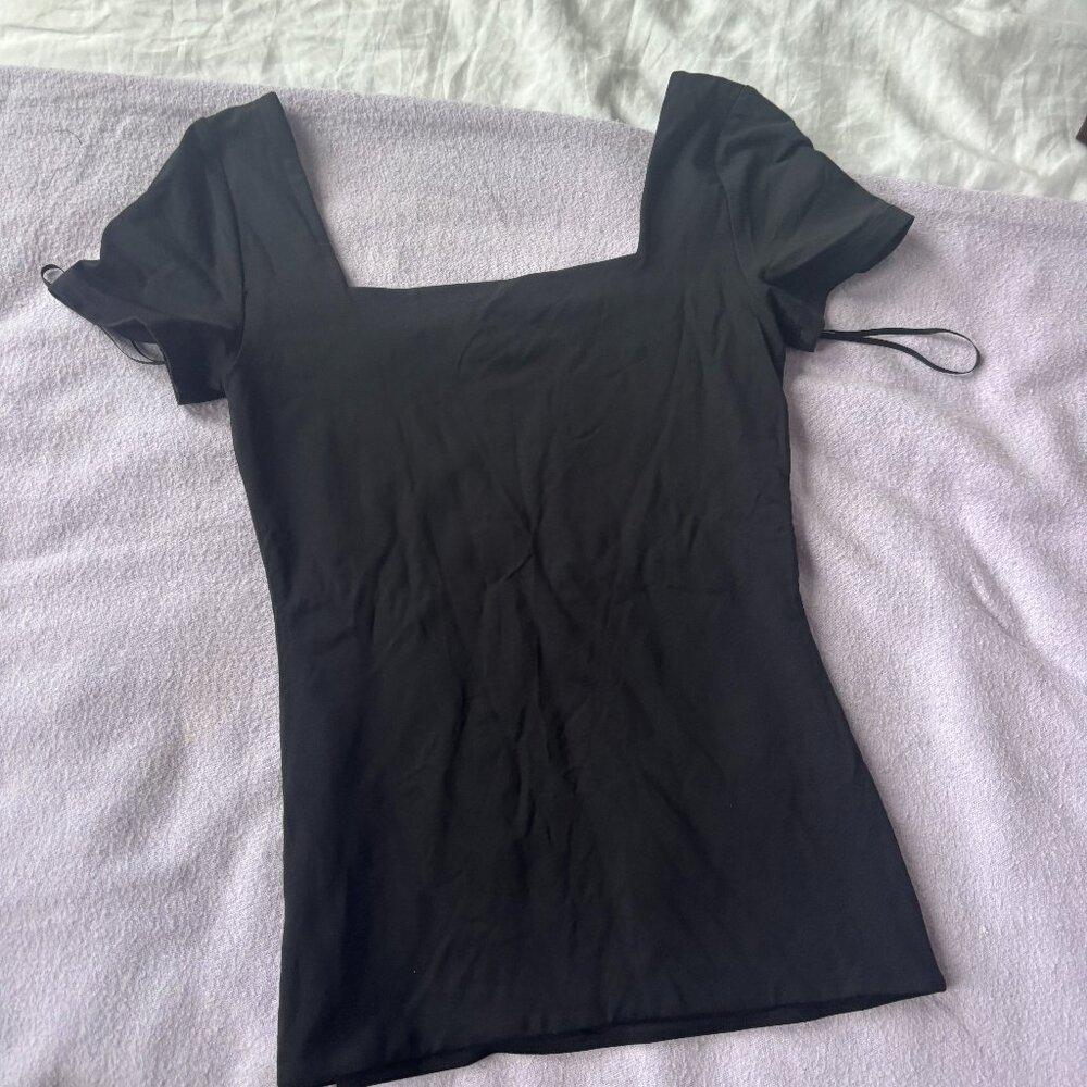 Aritzia Original Contour Squareneck (Not bodysuit)